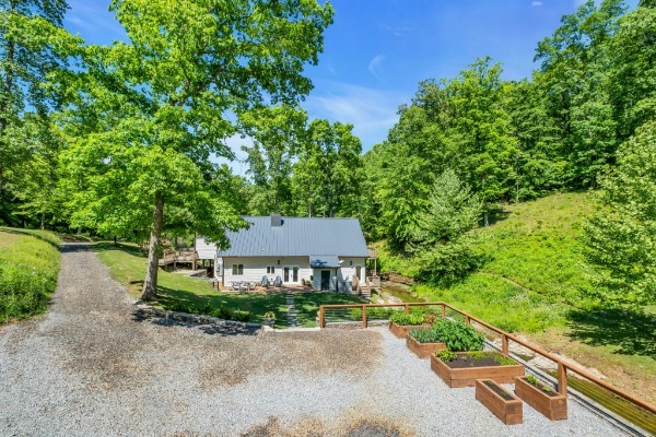 7741 Caney Fork Road Fairview, TN 37062 - Photo 7 of 68 Gallery Image 7