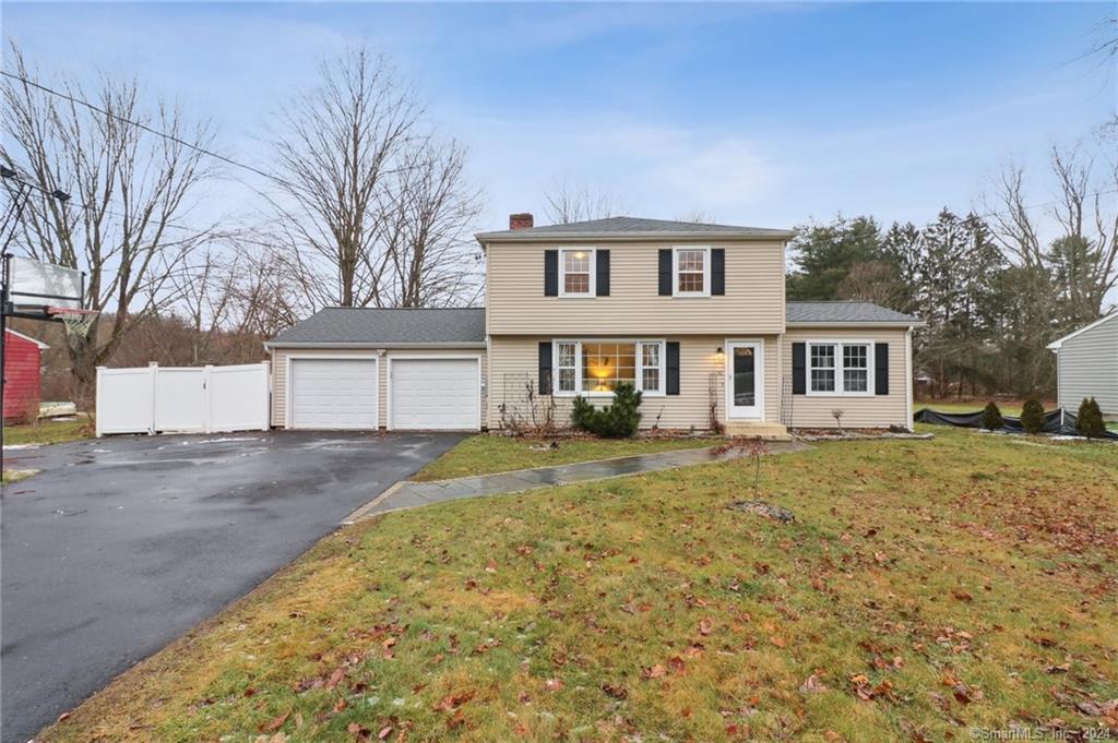 52 Harrison Road North Branford, CT 06471 - Photo 1 of 1
