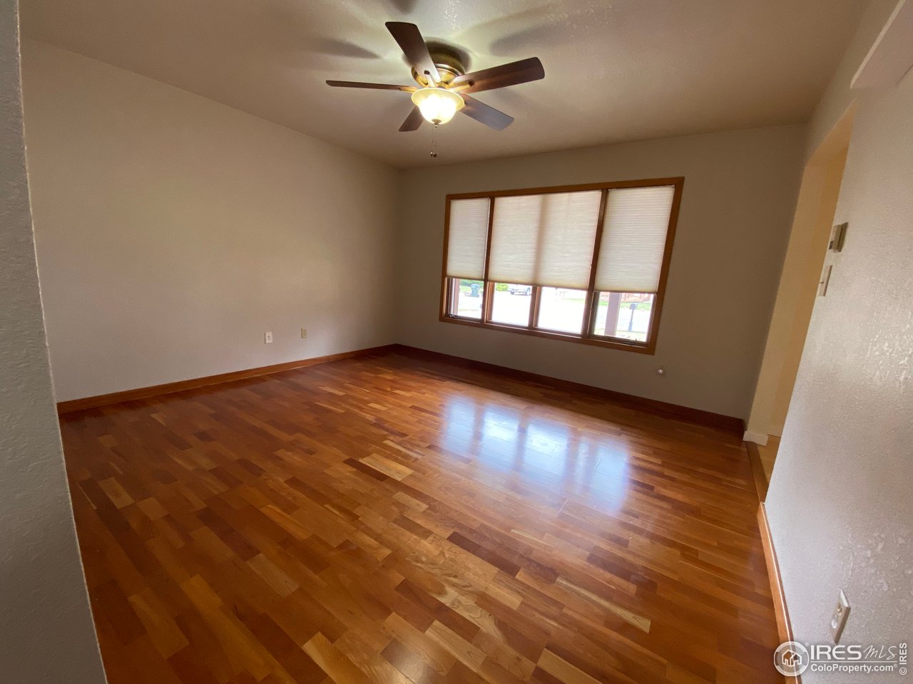 615 Kiwi Road Sterling, CO 80751 - Photo 8 of 34 Formal Dining/Office