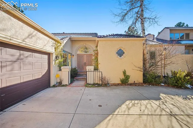 a view of a outdoor space