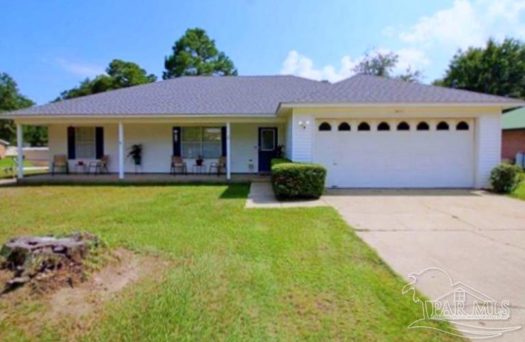 3457 Gardenview Road Pace, FL 32571 - Photo 1 of 13