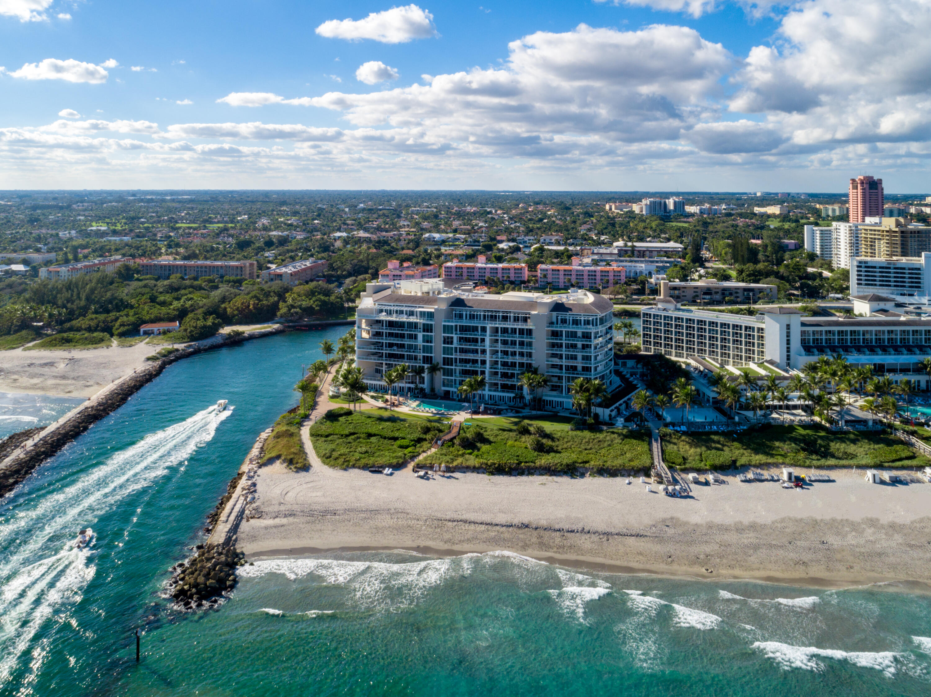 1000 South Ocean Boulevard, Unit 103 Boca Raton, FL 33432 - Photo 50 of 61 One Thousand Ocean