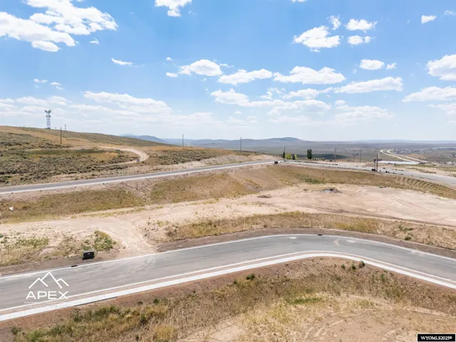 $195,000 | 113 Tower Road, Evanston, WY 82930