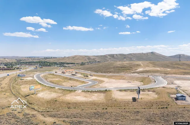 $195,000 | 113 Tower Road, Evanston, WY 82930