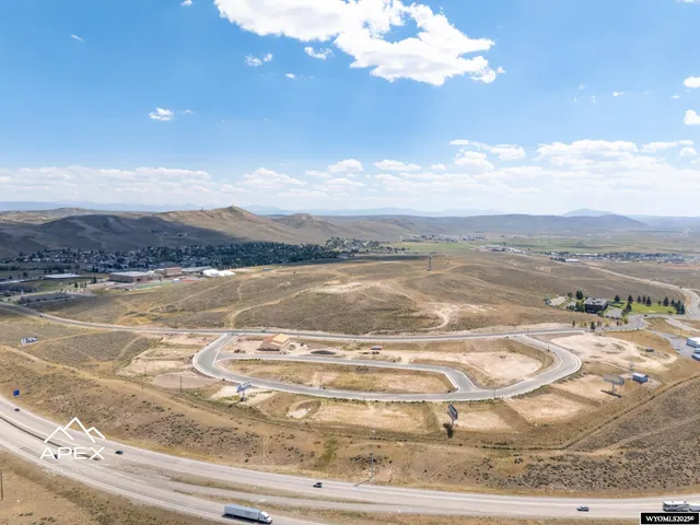 $195,000 | 113 Tower Road, Evanston, WY 82930