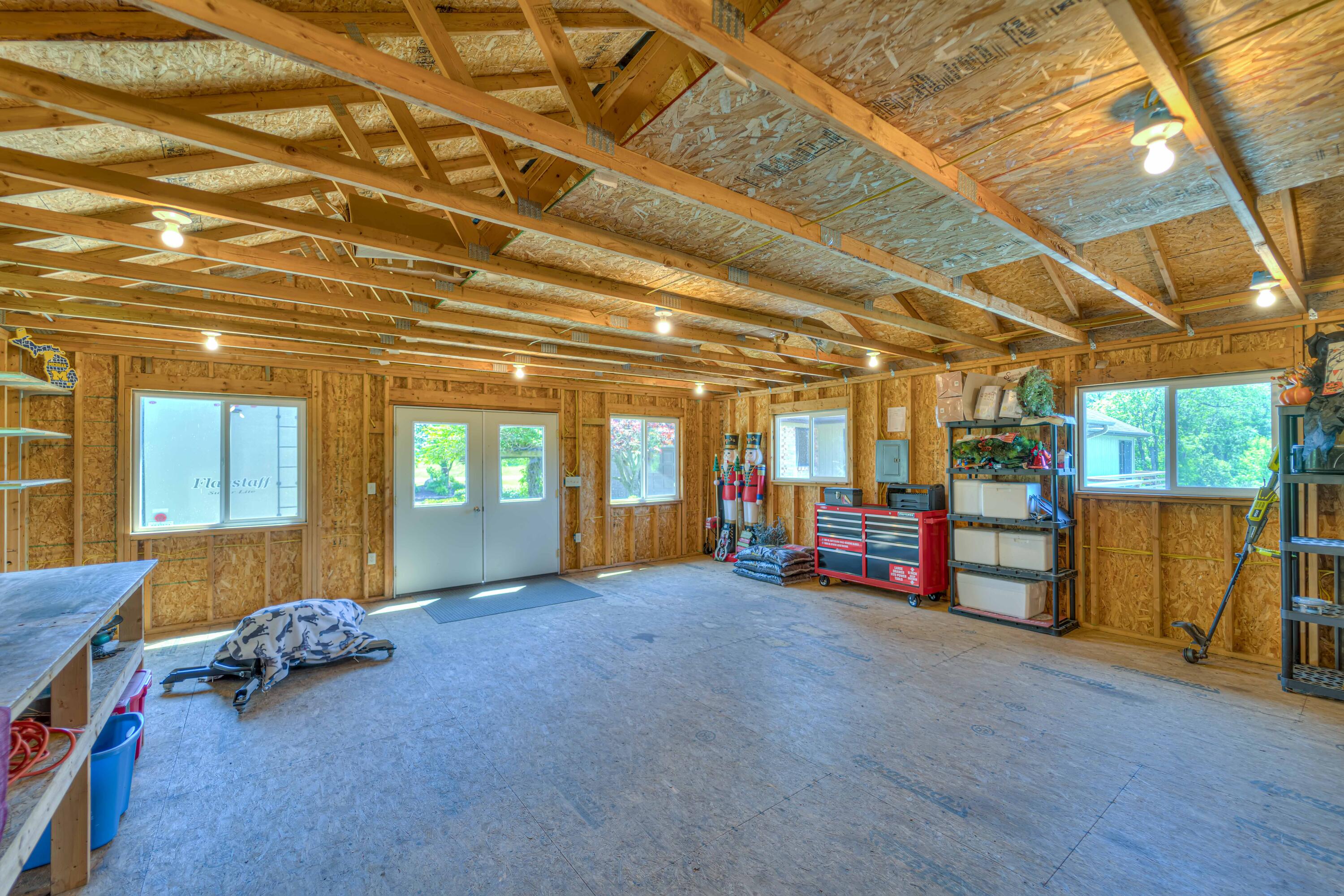 10738 County Farm Road Parma, MI 49269 - Photo 41 of 65 10738 County Farm Rd 64