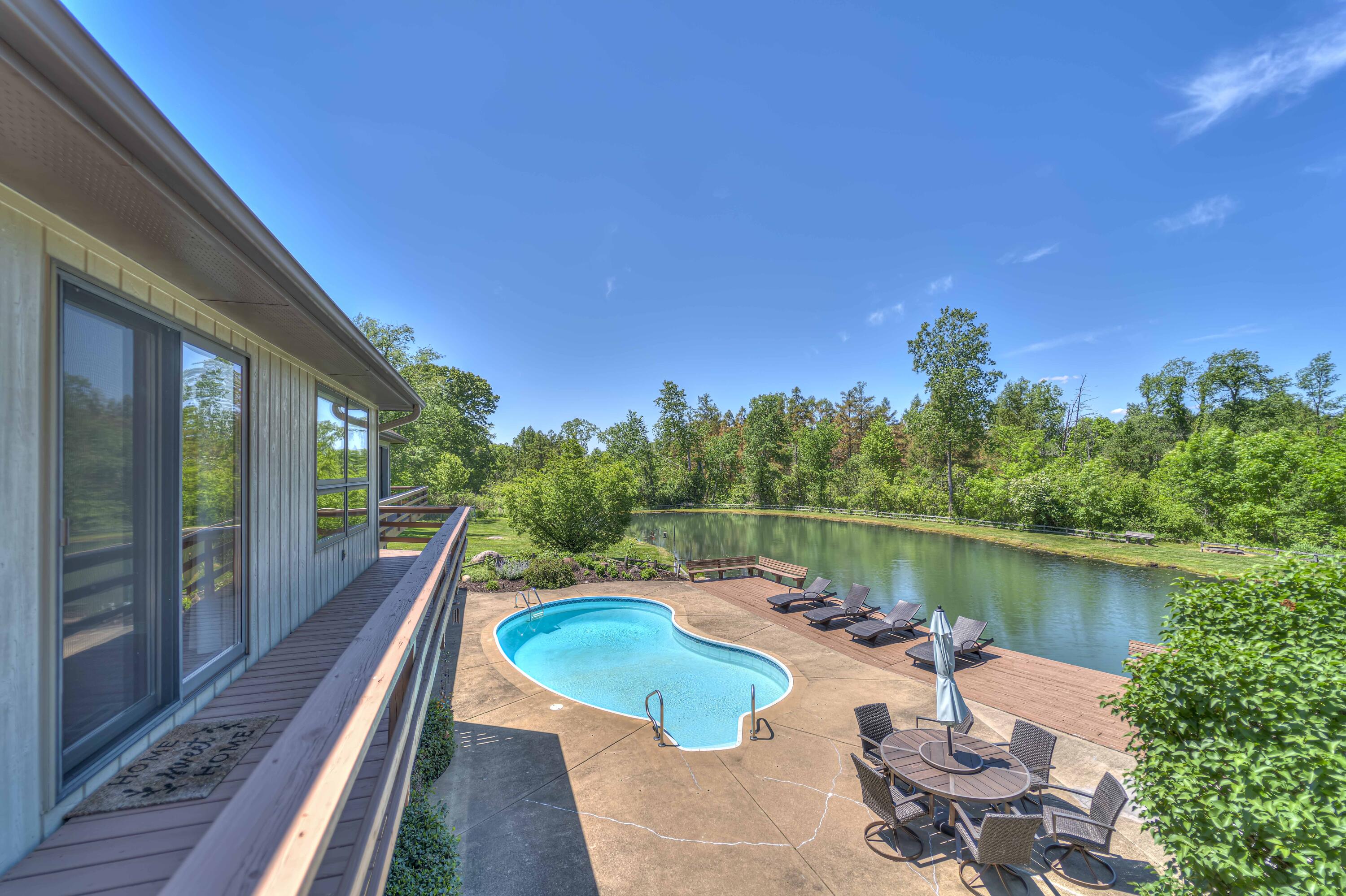 10738 County Farm Road Parma, MI 49269 - Photo 45 of 65 10738 County Farm Rd 38
