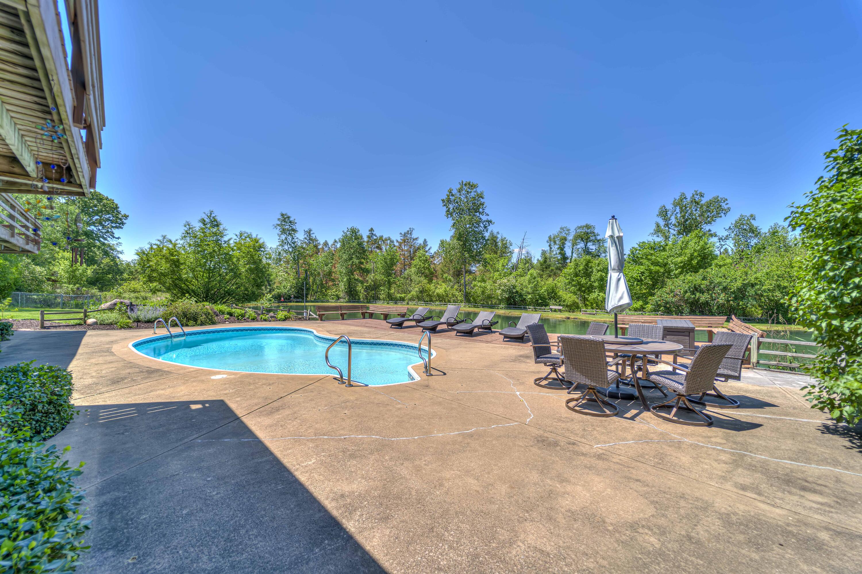10738 County Farm Road Parma, MI 49269 - Photo 47 of 65 10738 County Farm Rd 09
