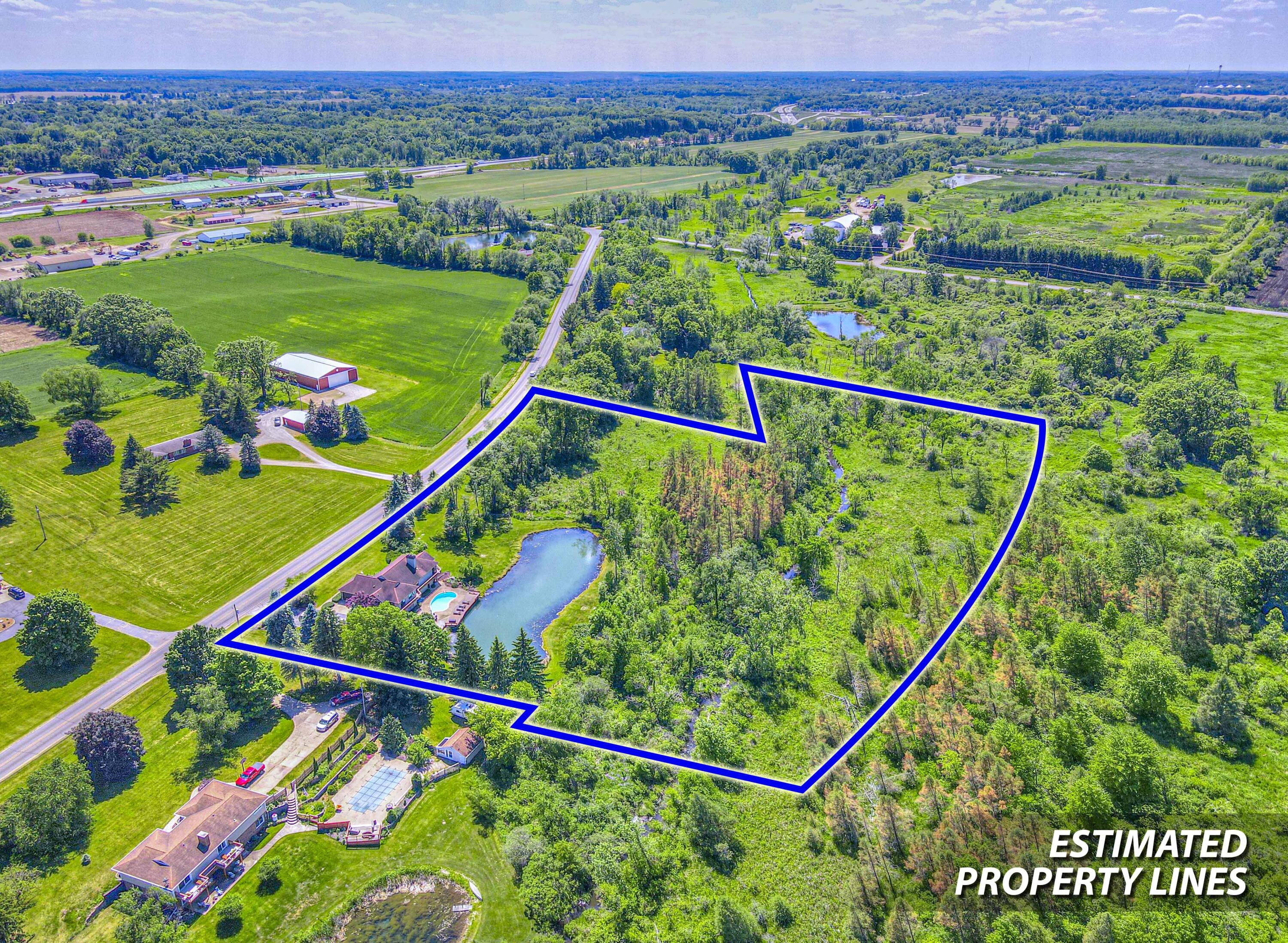 10738 County Farm Road Parma, MI 49269 - Photo 49 of 65 10738 County Farm Rd 23b
