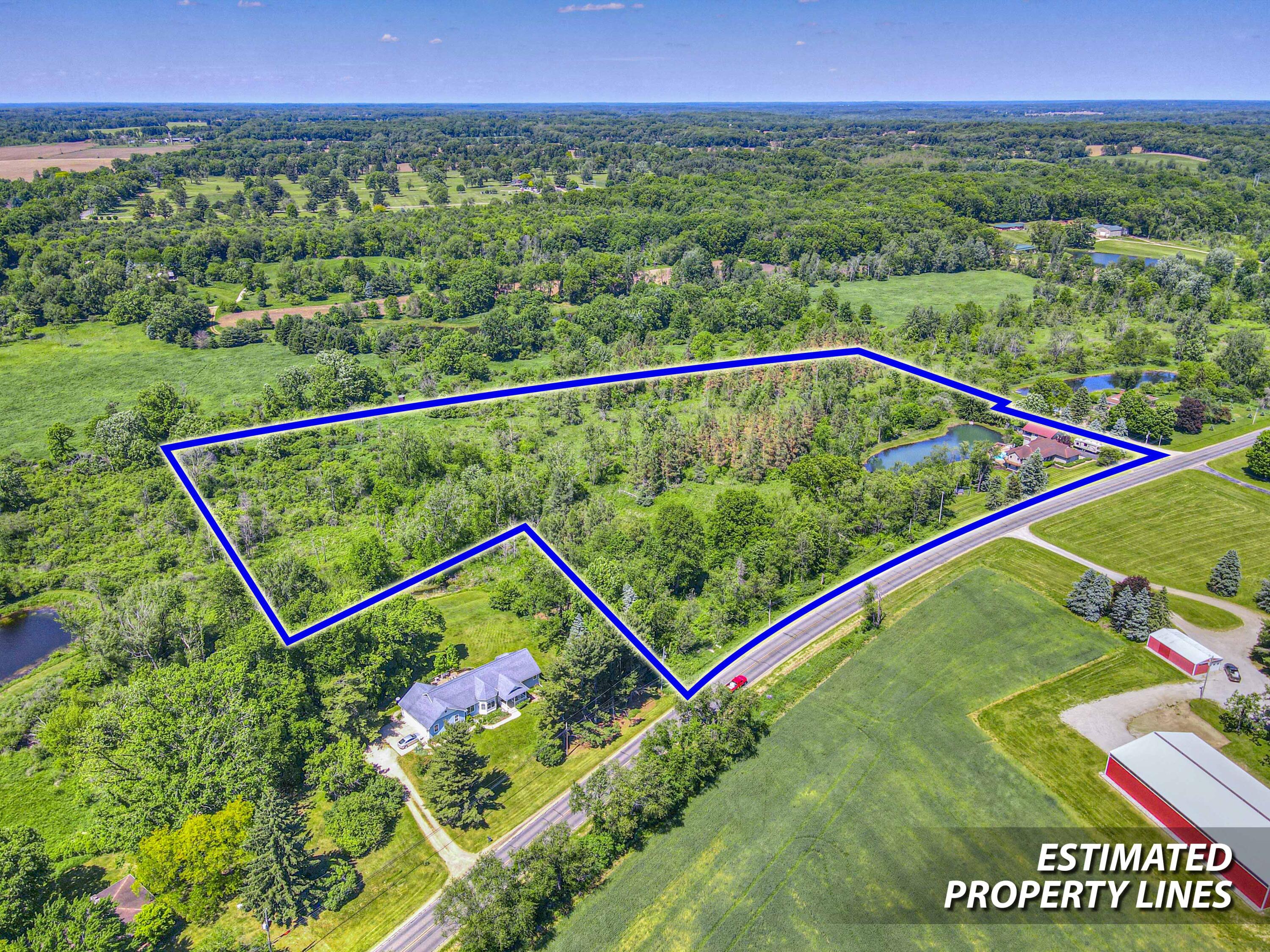 10738 County Farm Road Parma, MI 49269 - Photo 57 of 65 10738 County Farm Rd 21b