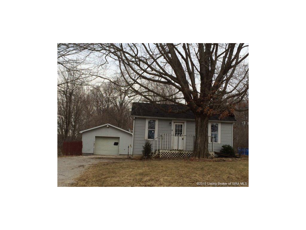 5510 Old State Road 135 Road Southwest Corydon, IN 47112 - Photo 1 of 15 Gallery Image 1