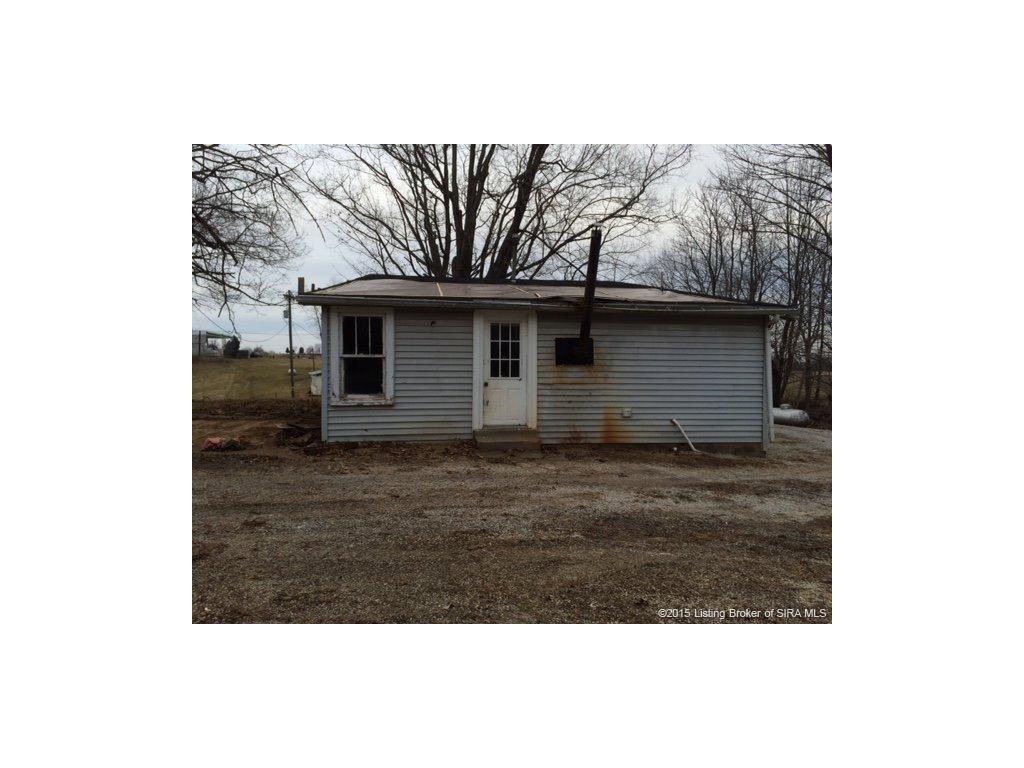 5510 Old State Road 135 Road Southwest Corydon, IN 47112 - Photo 3 of 15 Gallery Image 3