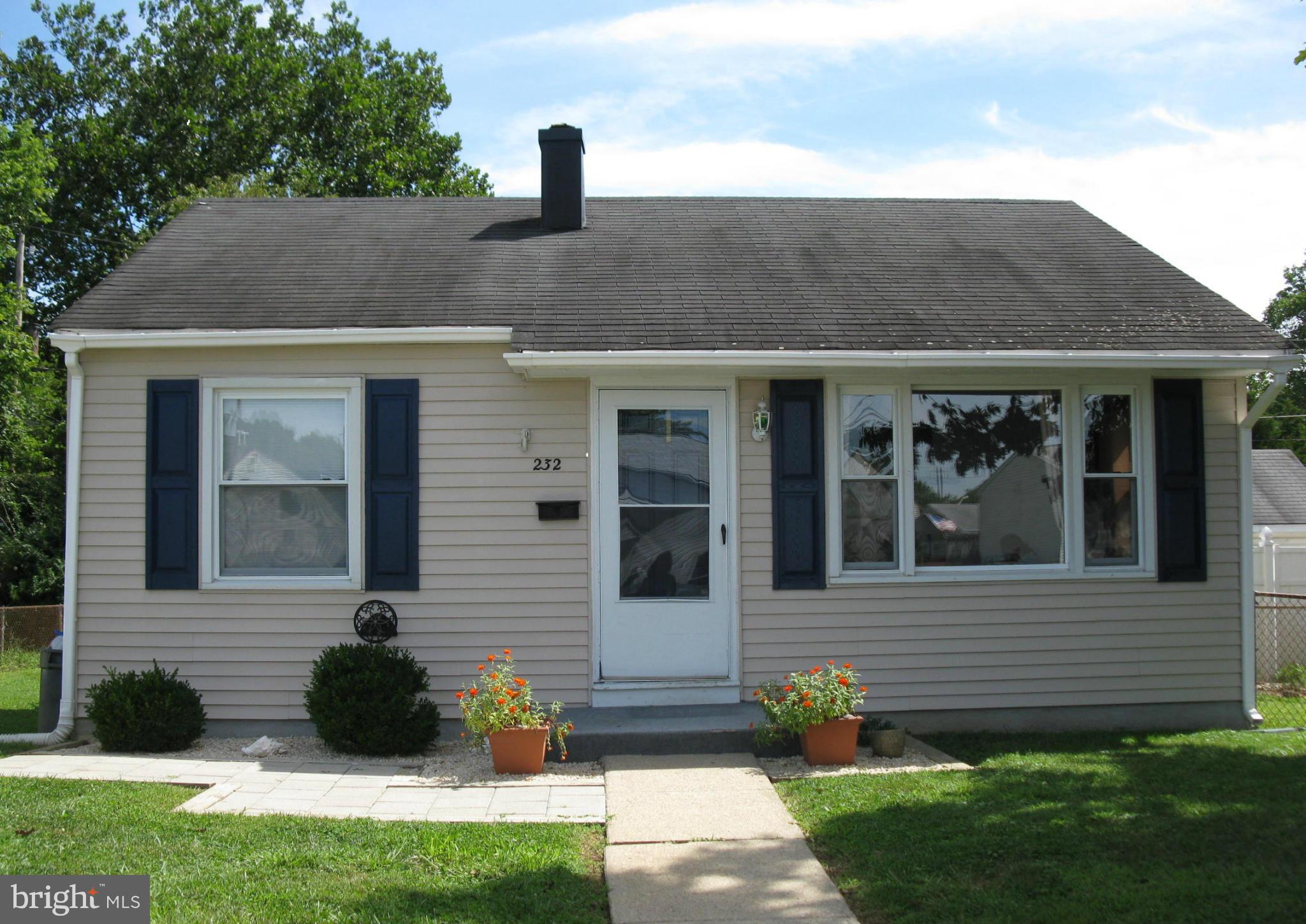 232 Locust Lane Elkton, MD 21921 - Photo 1 of 21 Exterior (Front)