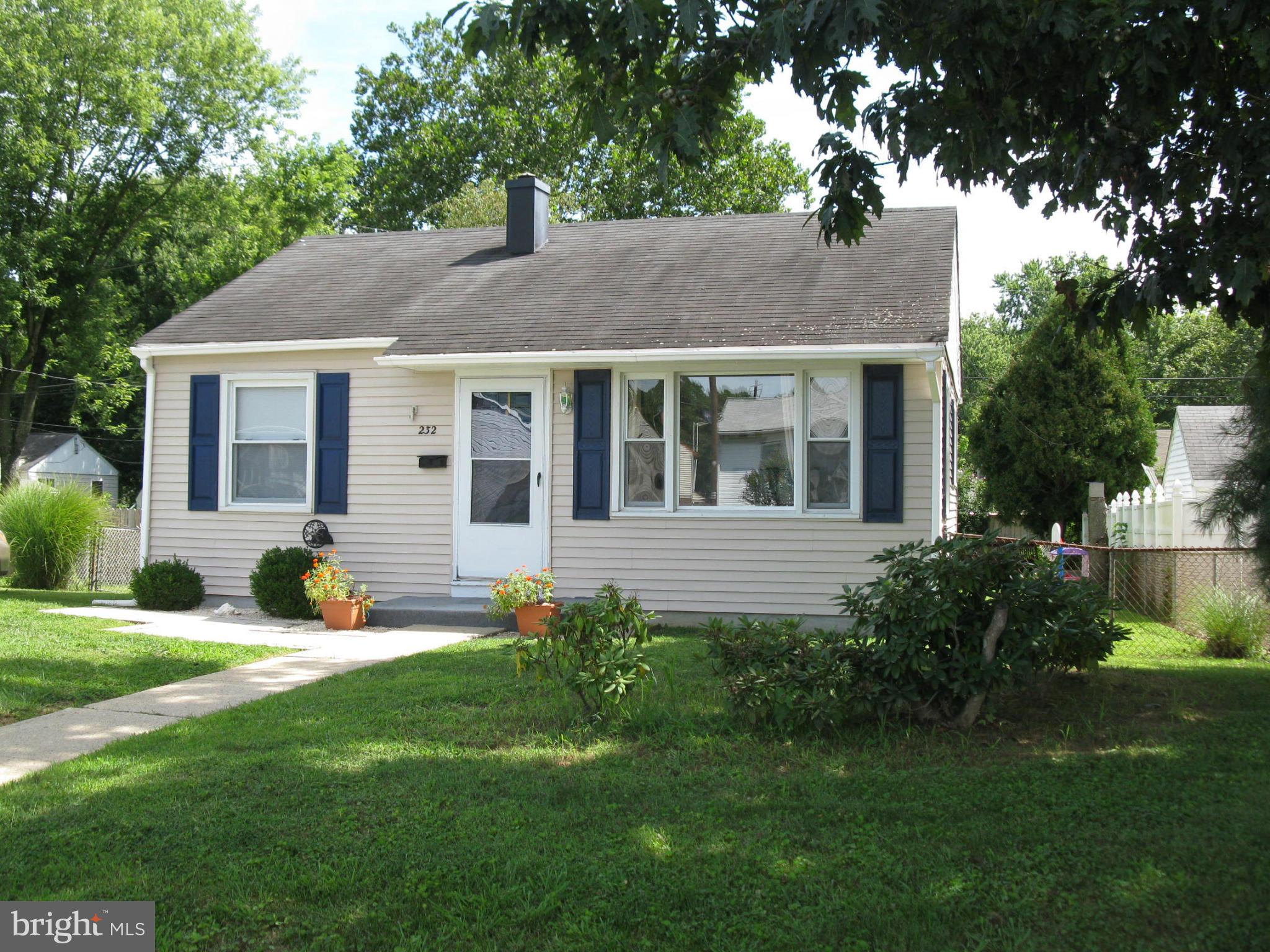 232 Locust Lane Elkton, MD 21921 - Photo 2 of 21 Exterior (Front)