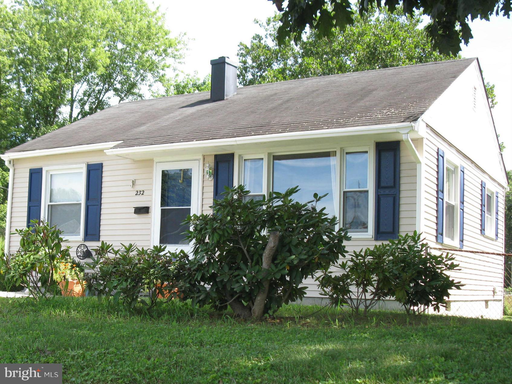 232 Locust Lane Elkton, MD 21921 - Photo 17 of 21 Exterior (Front)