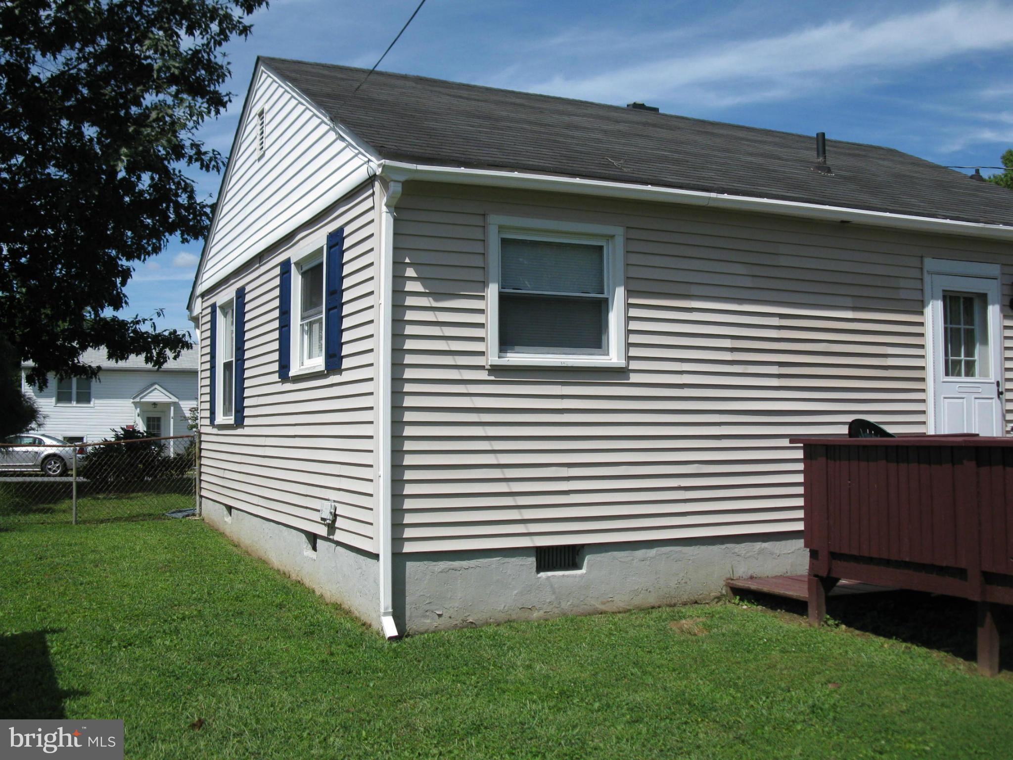 232 Locust Lane Elkton, MD 21921 - Photo 3 of 21 Exterior (Rear)