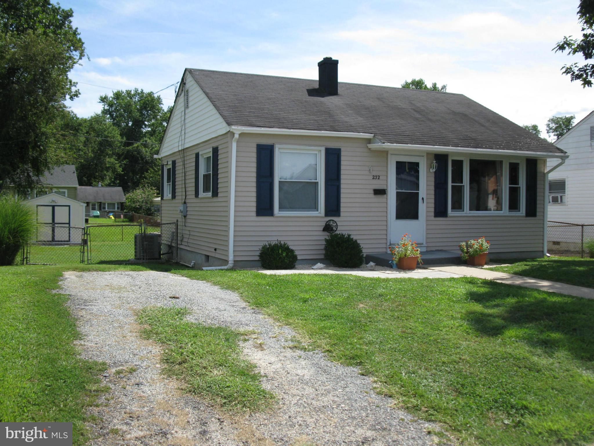 232 Locust Lane Elkton, MD 21921 - Photo 21 of 21 Exterior (Front)