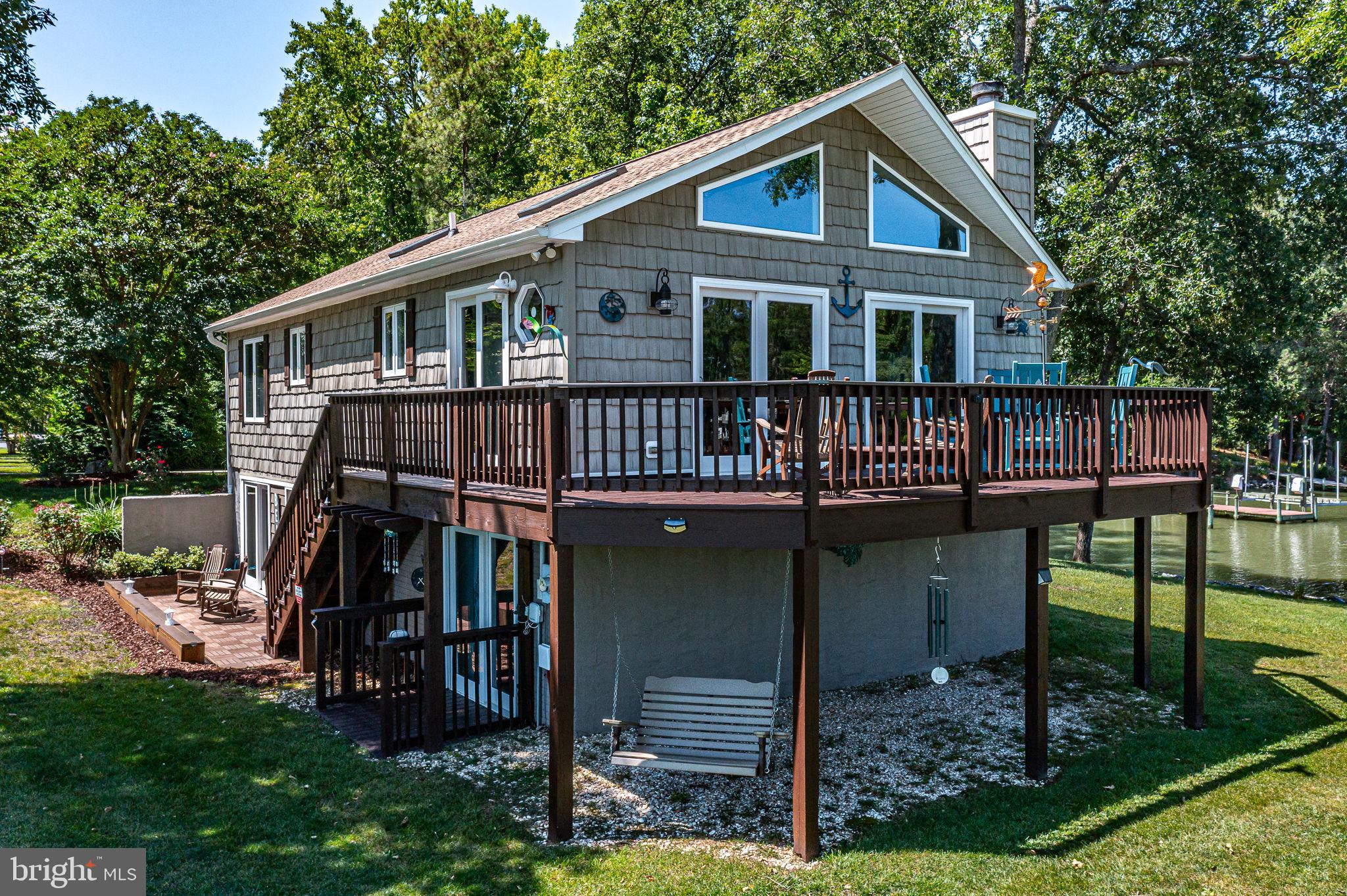 277 Emerald Cove Road Reedville, VA 22539 - Photo 5 of 90