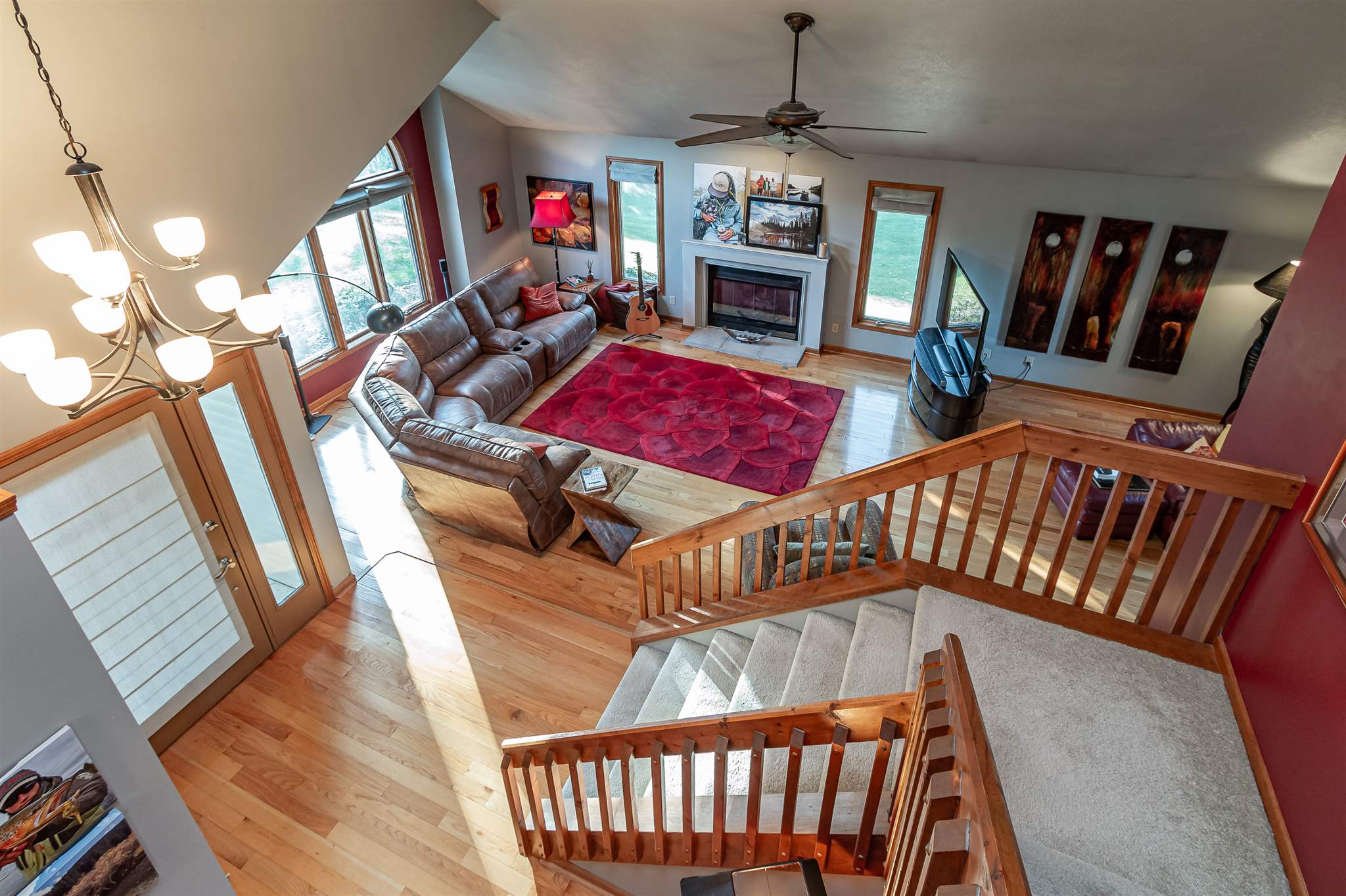 51899 Beech Road Granger, IN 46530 - Photo 12 of 36 Gallery Image 12