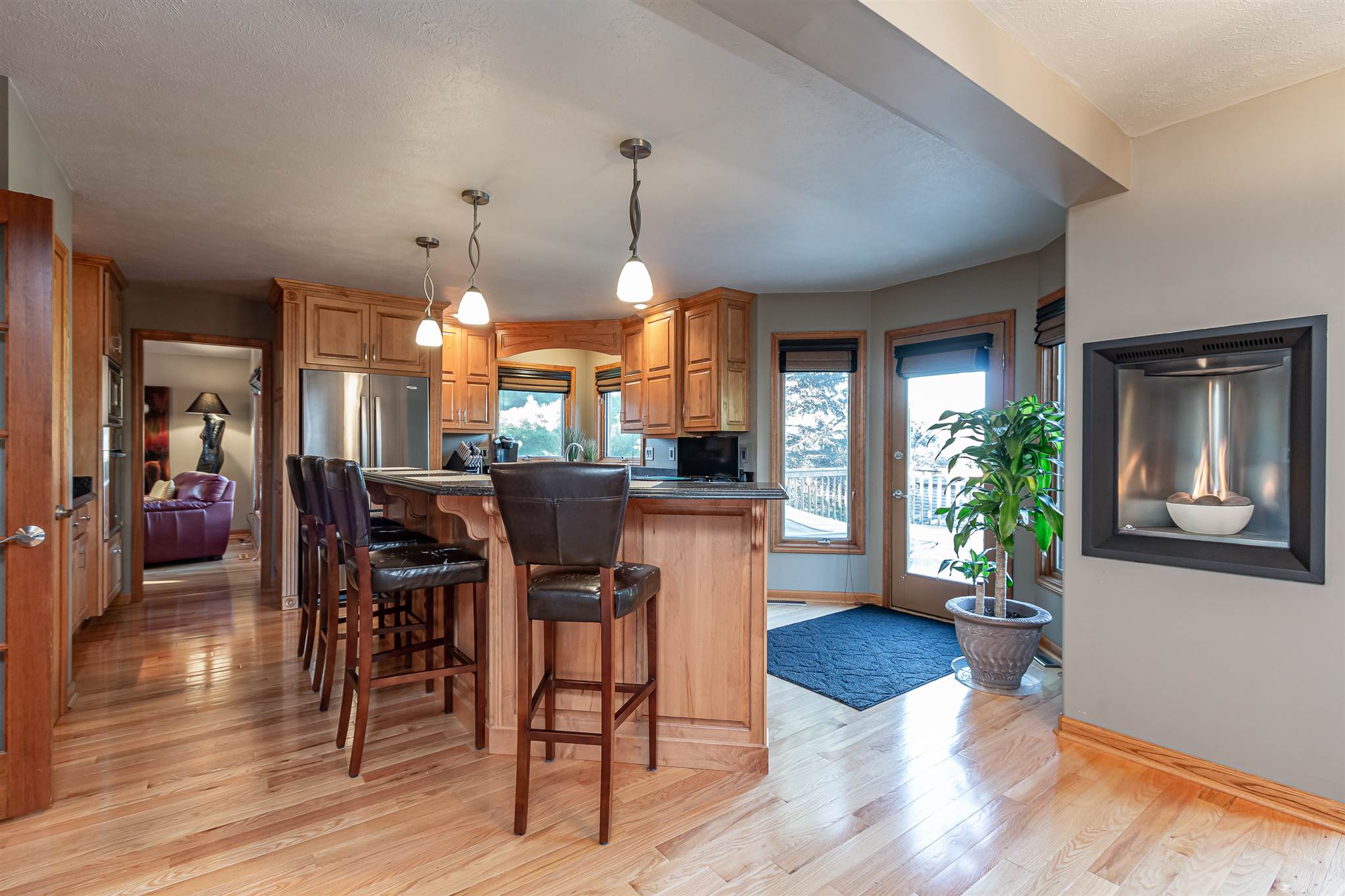 51899 Beech Road Granger, IN 46530 - Photo 15 of 36 Gallery Image 15
