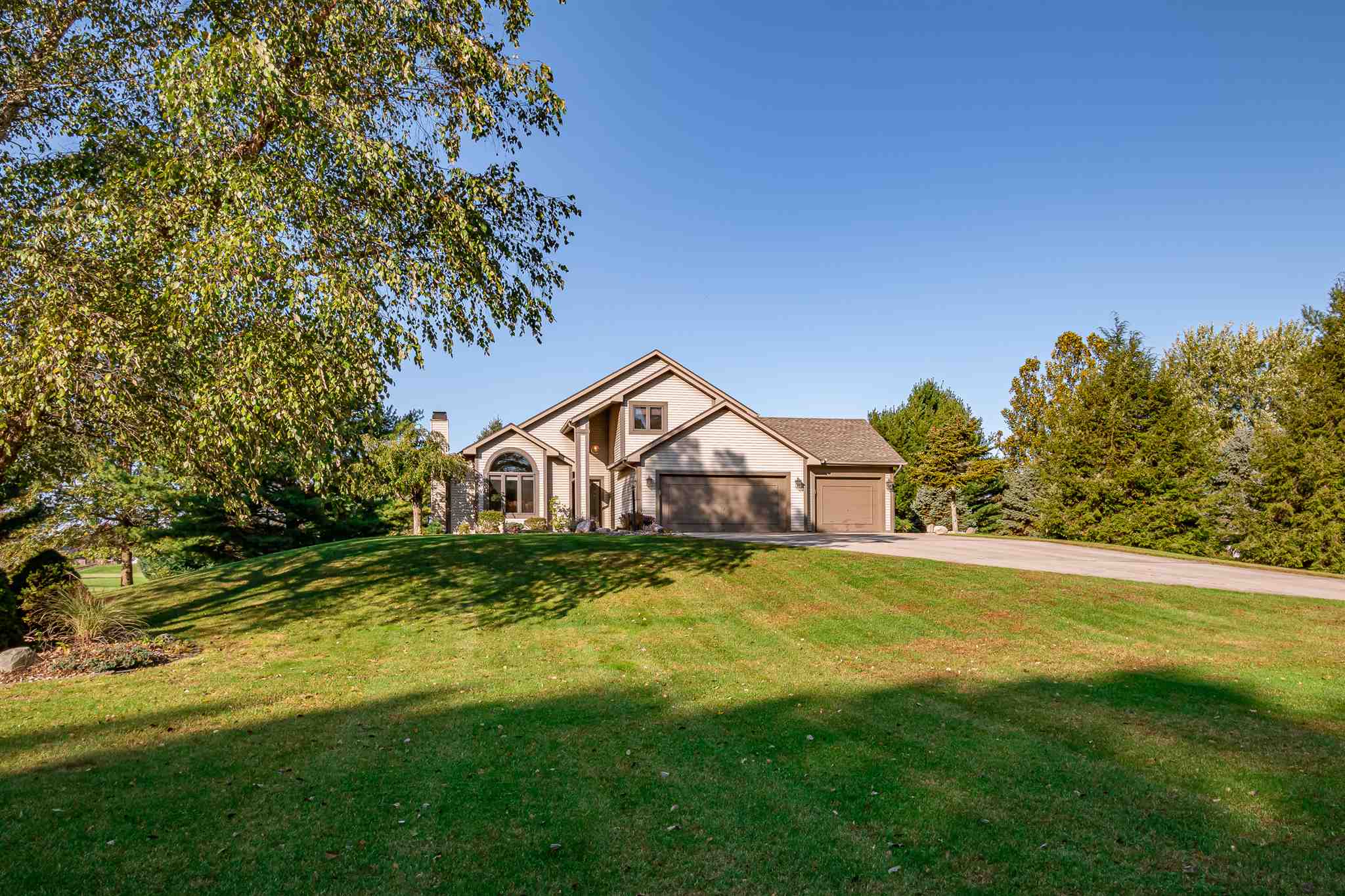 51899 Beech Road Granger, IN 46530 - Photo 36 of 36 Gallery Image 36