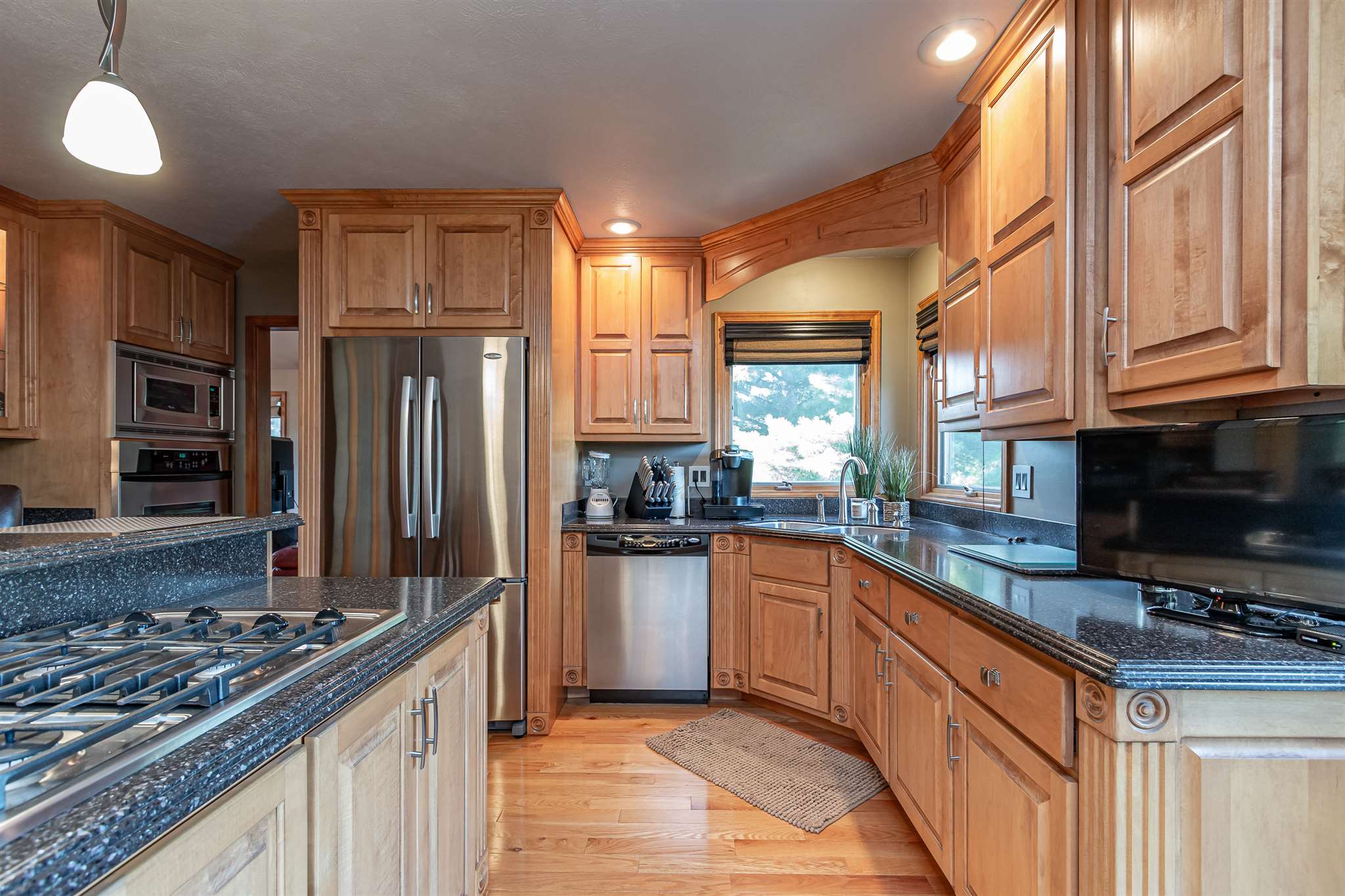 51899 Beech Road Granger, IN 46530 - Photo 5 of 36 Gallery Image 5