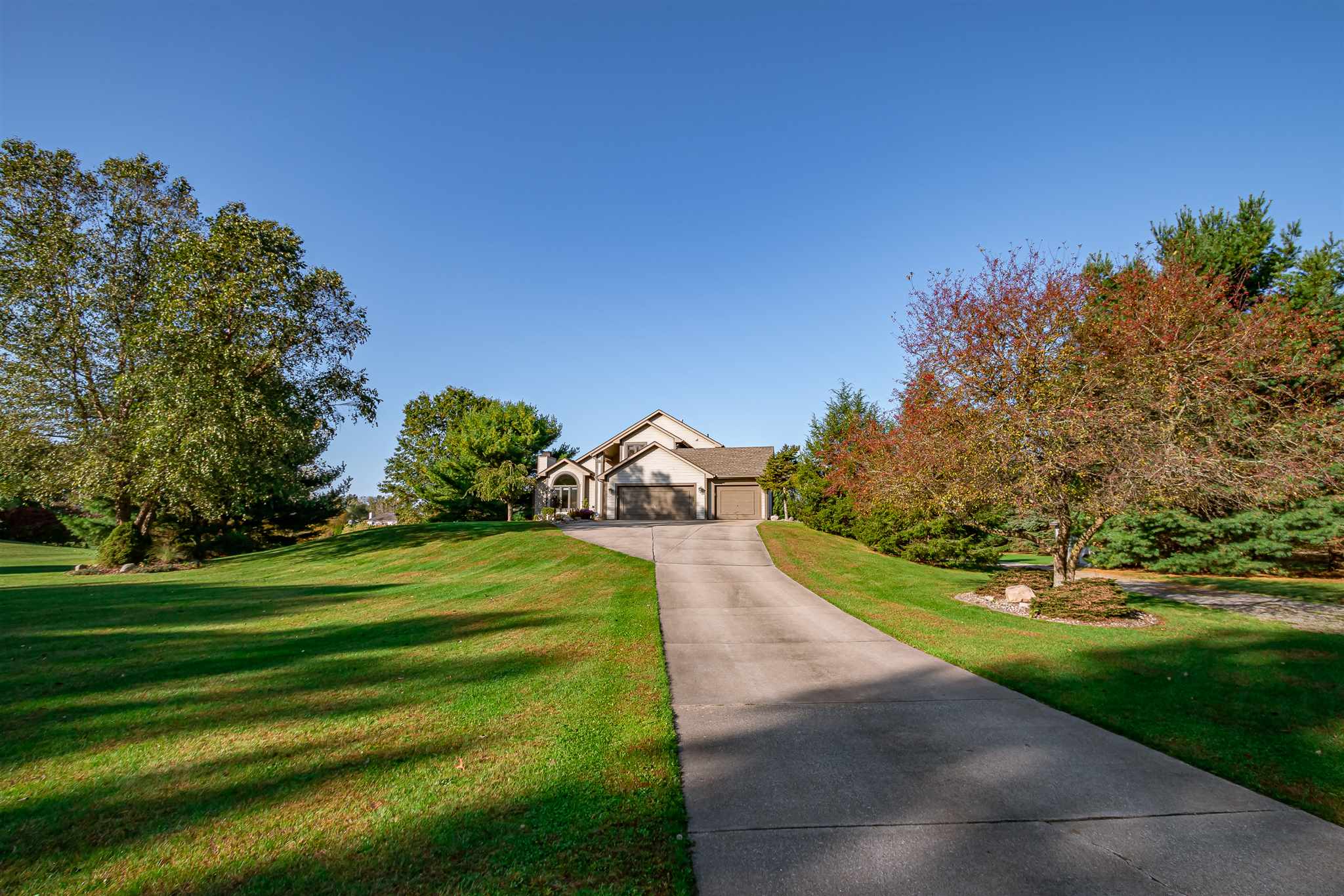 51899 Beech Road Granger, IN 46530 - Photo 9 of 36 Gallery Image 9