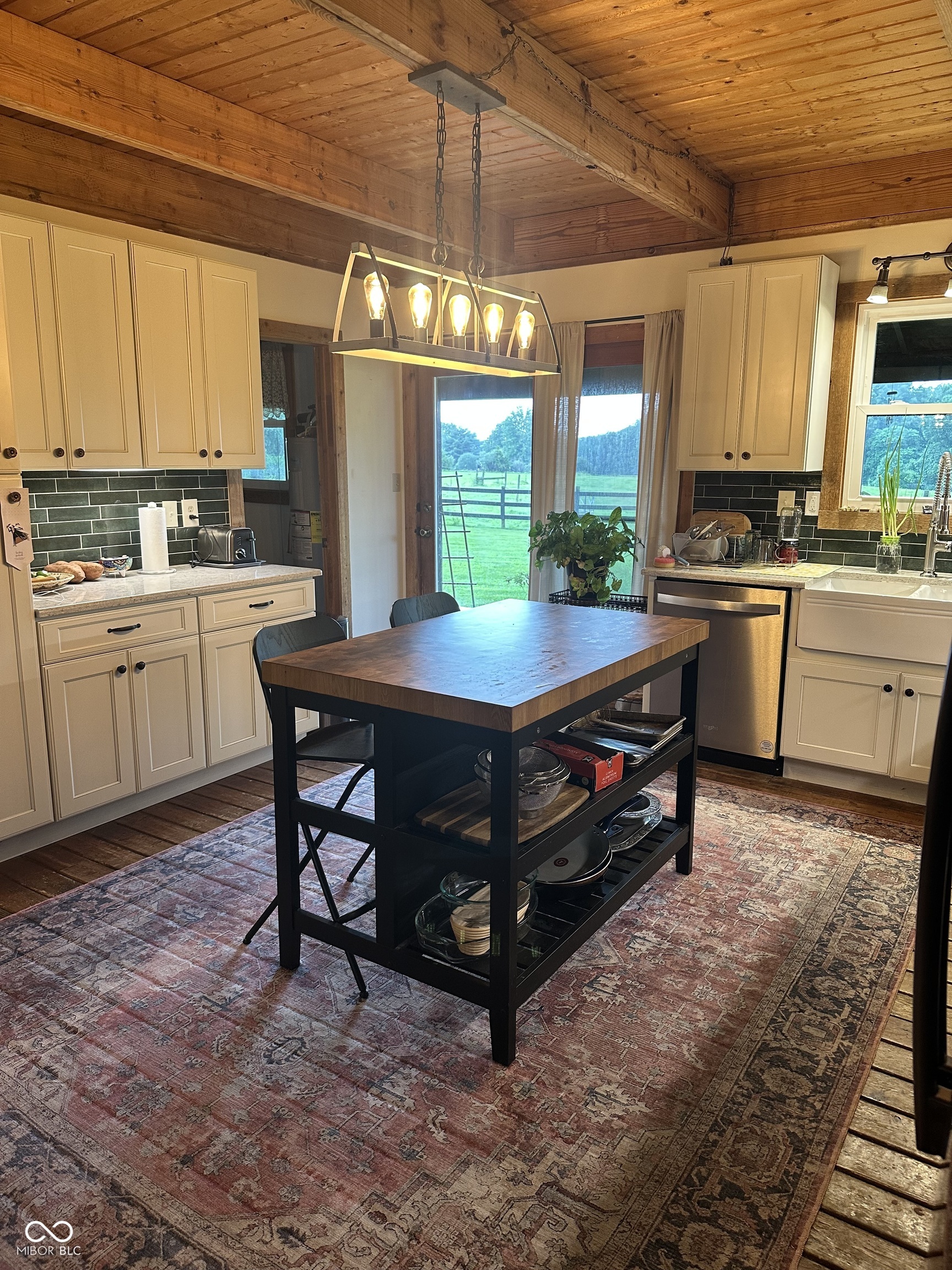 7656 South Becks Grove Road Freetown, IN 47235 - Photo 11 of 55