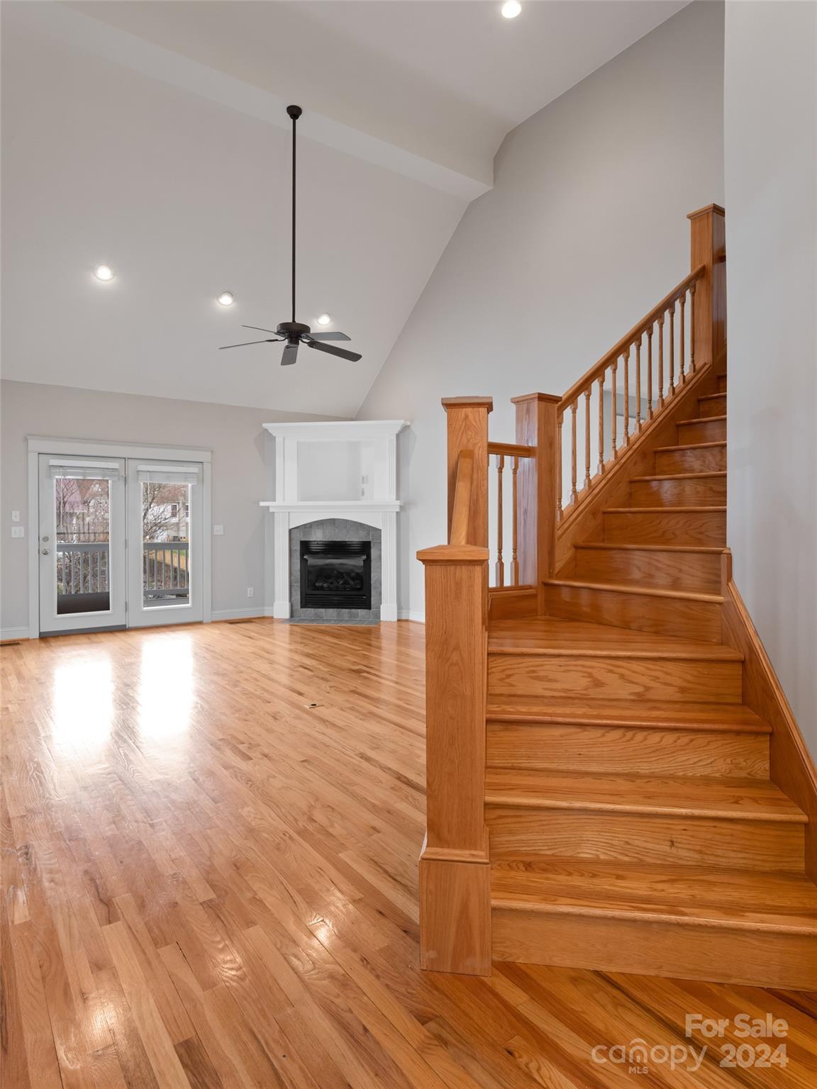 22 Alexander Road Weaverville, NC 28787 - Photo 5 of 23 Gallery Image 5