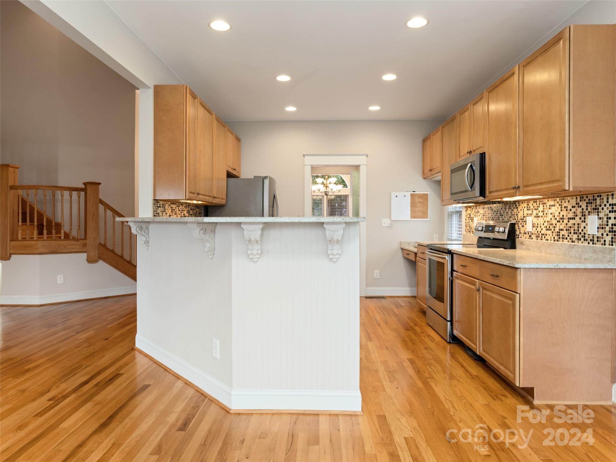 22 Alexander Road Weaverville, NC 28787 - Photo 9 of 23 Gallery Image 9