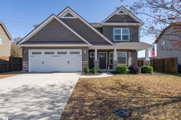 $354,999 | 23 Ivyberry Road, Simpsonville, SC 29681