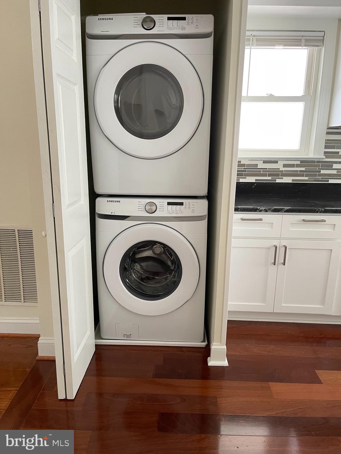 10136 Allentown Road Fort Washington, MD 20744 - Photo 28 of 75 Washer /Dryer