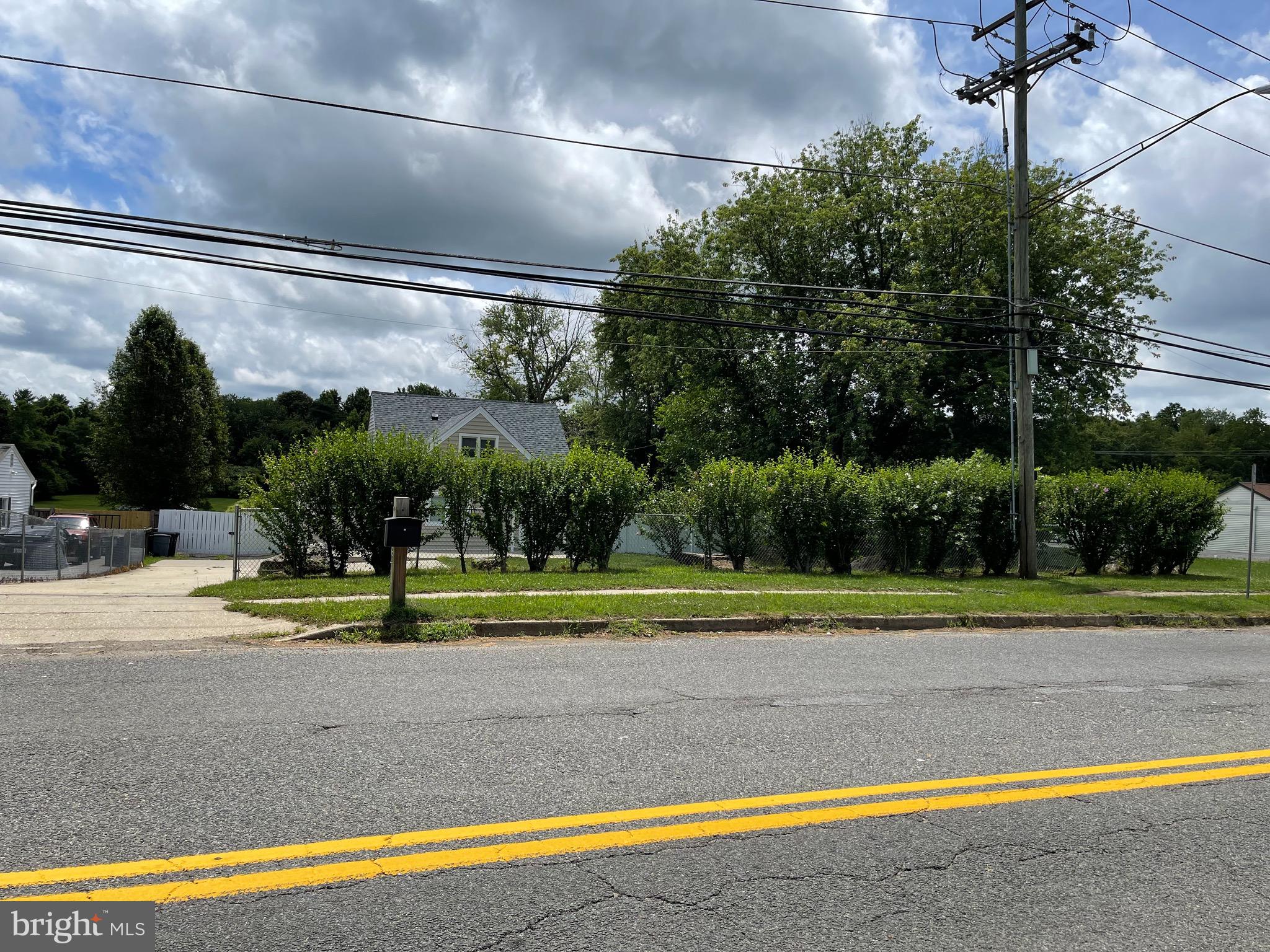 10136 Allentown Road Fort Washington, MD 20744 - Photo 4 of 75 Street view