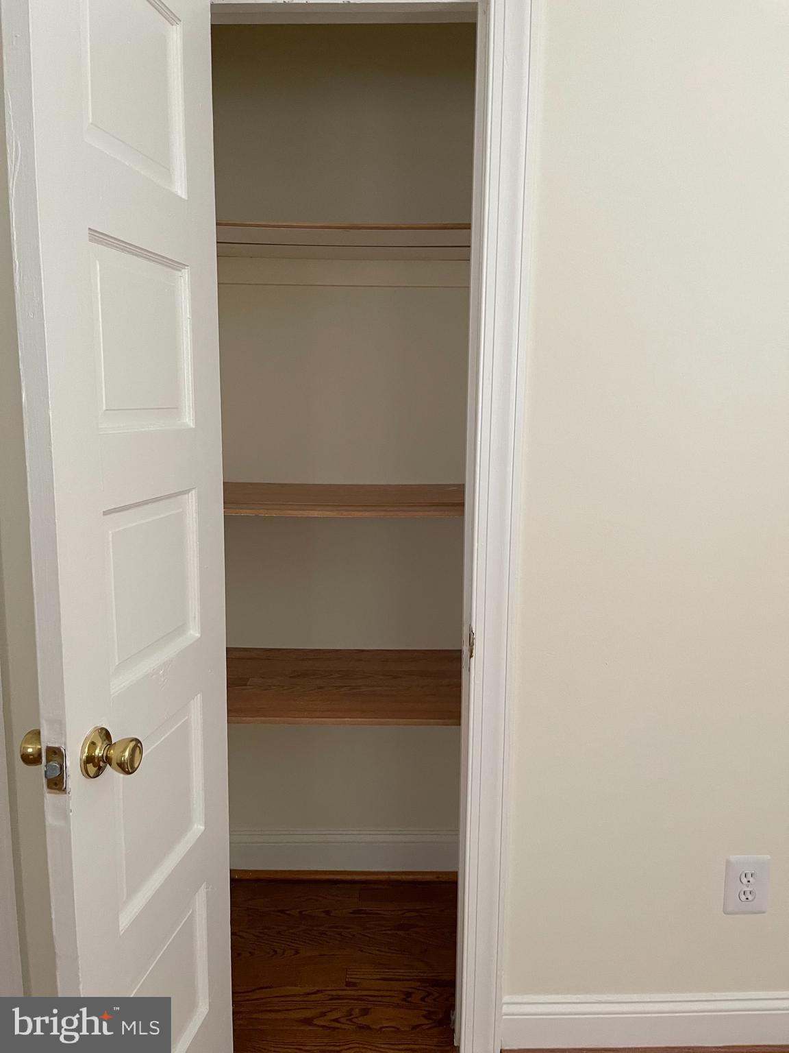 10136 Allentown Road Fort Washington, MD 20744 - Photo 33 of 75 Additional Closet space