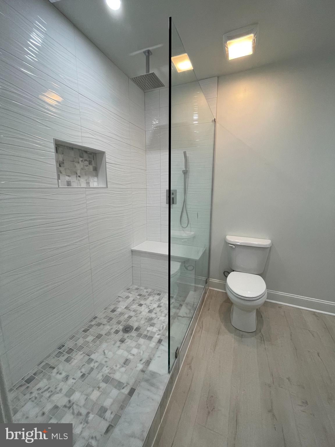 10136 Allentown Road Fort Washington, MD 20744 - Photo 39 of 75 Main Level Bath