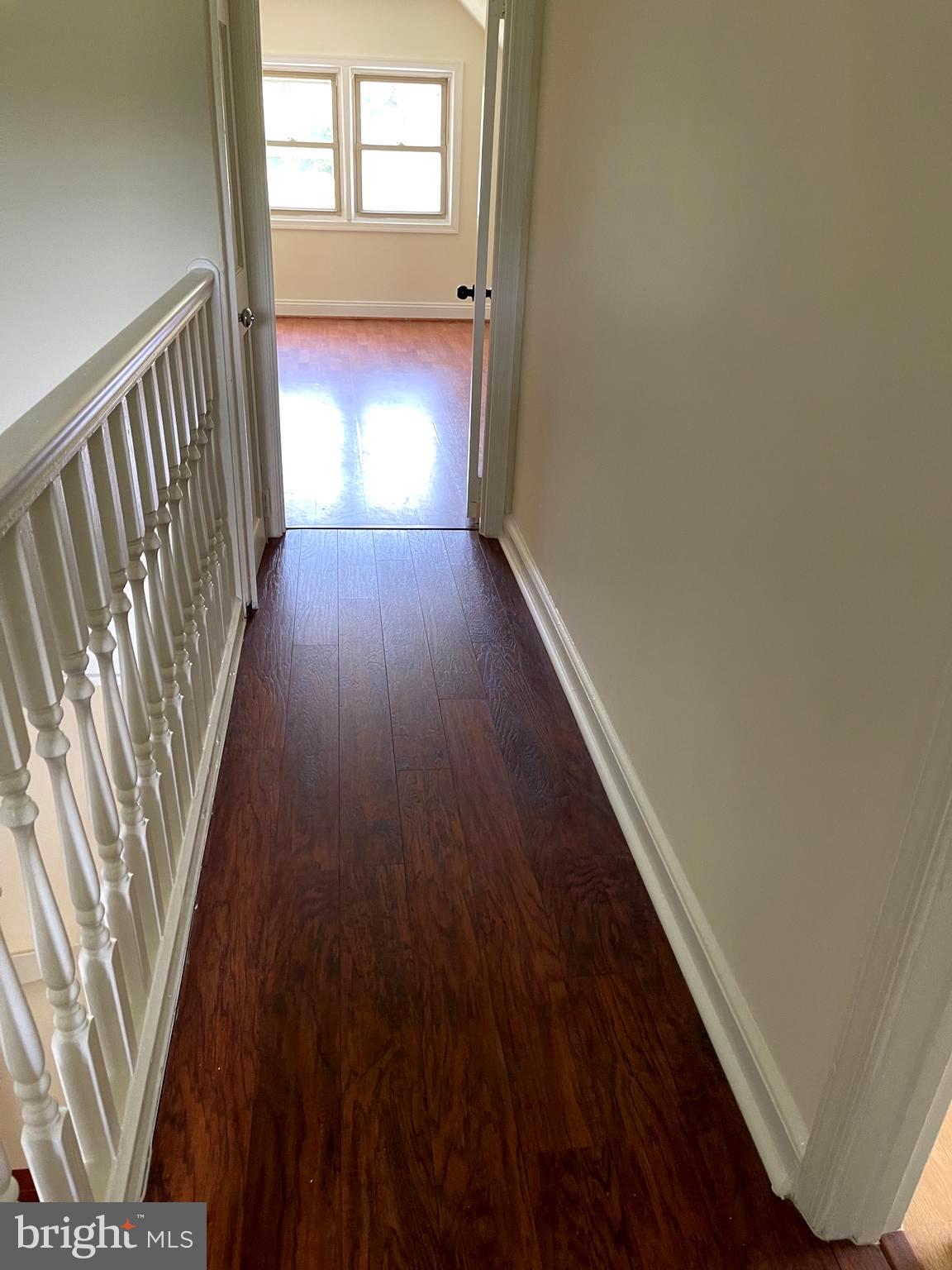 10136 Allentown Road Fort Washington, MD 20744 - Photo 51 of 75 Hallway to Bedroom 3