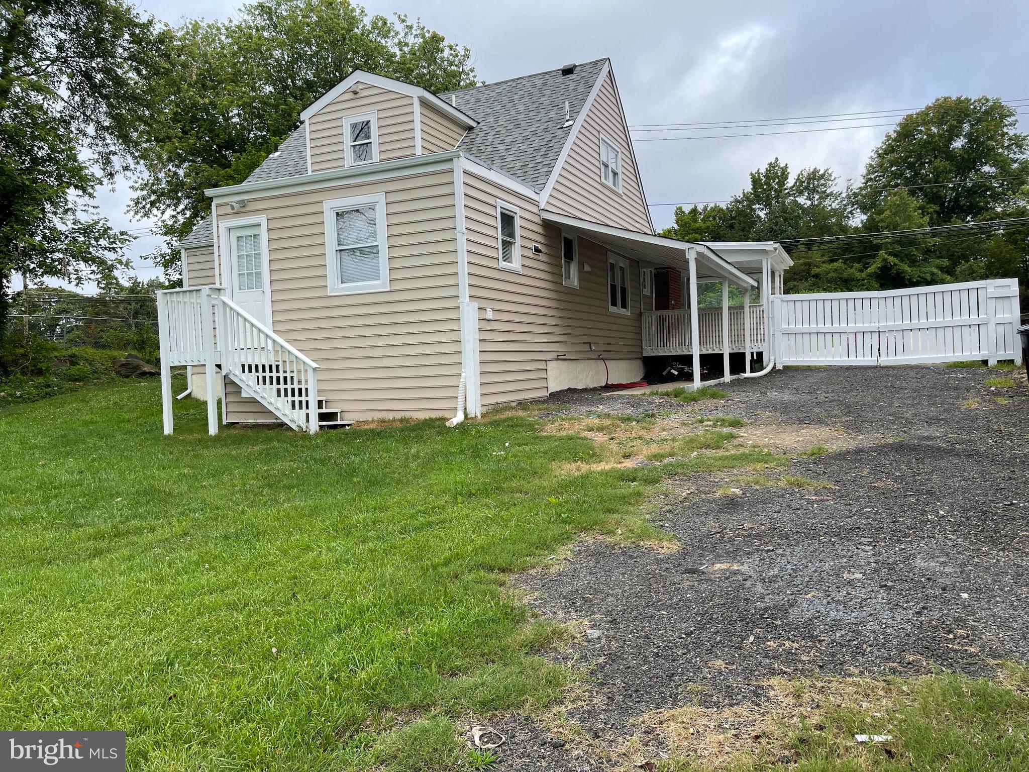 10136 Allentown Road Fort Washington, MD 20744 - Photo 64 of 75 Gallery Image 64