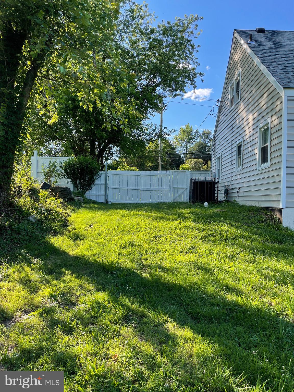 10136 Allentown Road Fort Washington, MD 20744 - Photo 71 of 75 Side of house