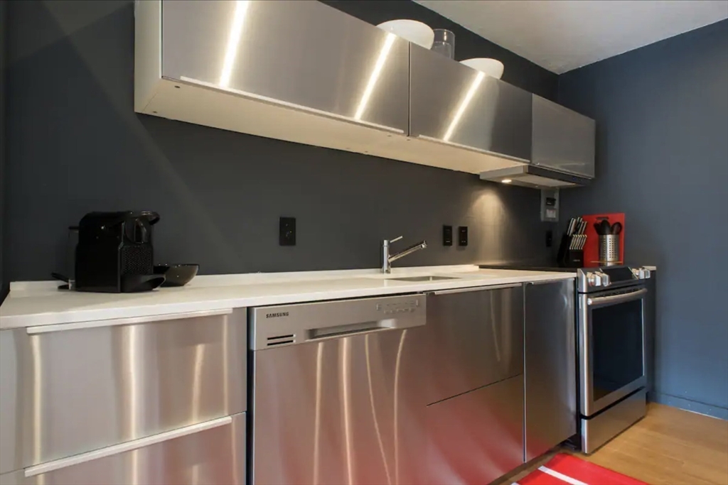 36 Bellvista Road, Unit 33 Boston, MA 02135 - Photo 9 of 18 Gallery Image 9
