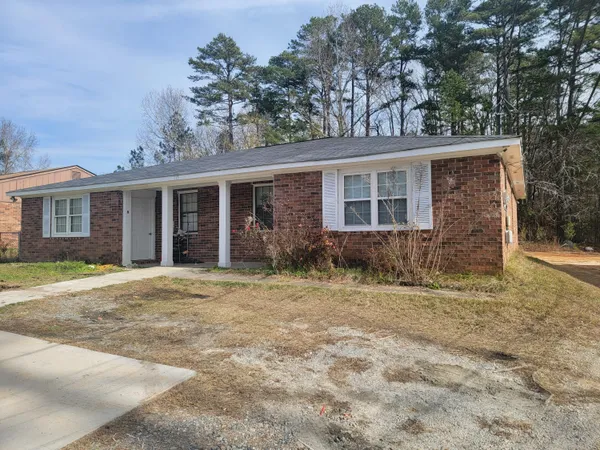 $950 | 115 Samarya Lane, Unit A, Martinez, GA 30907