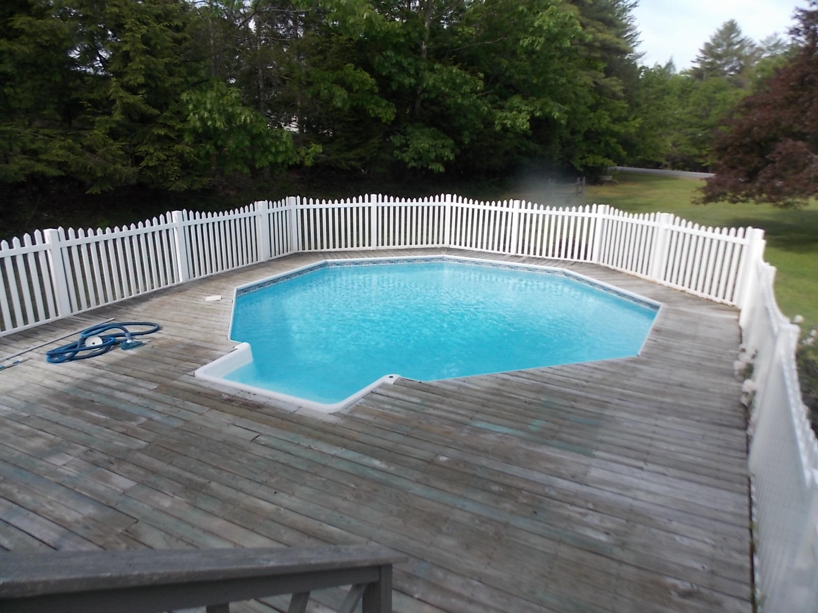 171 Solon Road North Anson, ME 04958 - Photo 8 of 21 DSCN1132