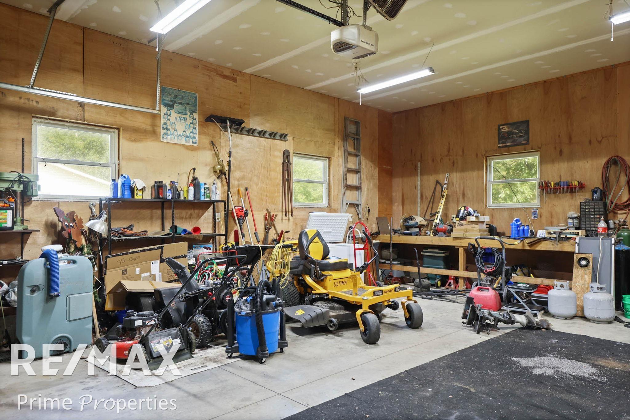 13278 Center Road Clio, MI 48420 - Photo 56 of 94
