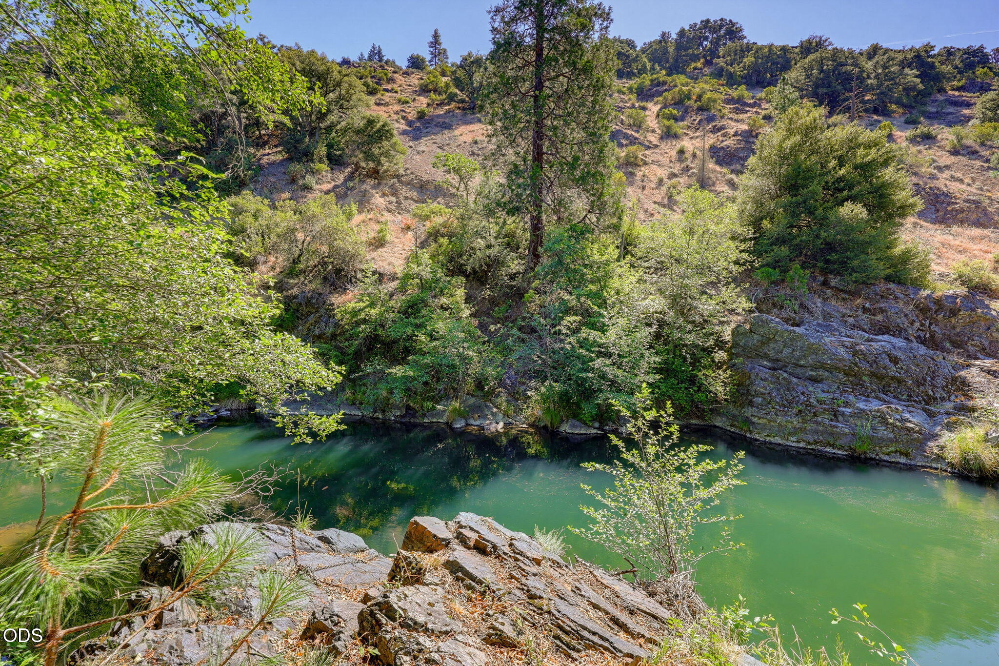 7935 Upper Applegate Road Jacksonville, OR 97530 - Photo 71 of 103