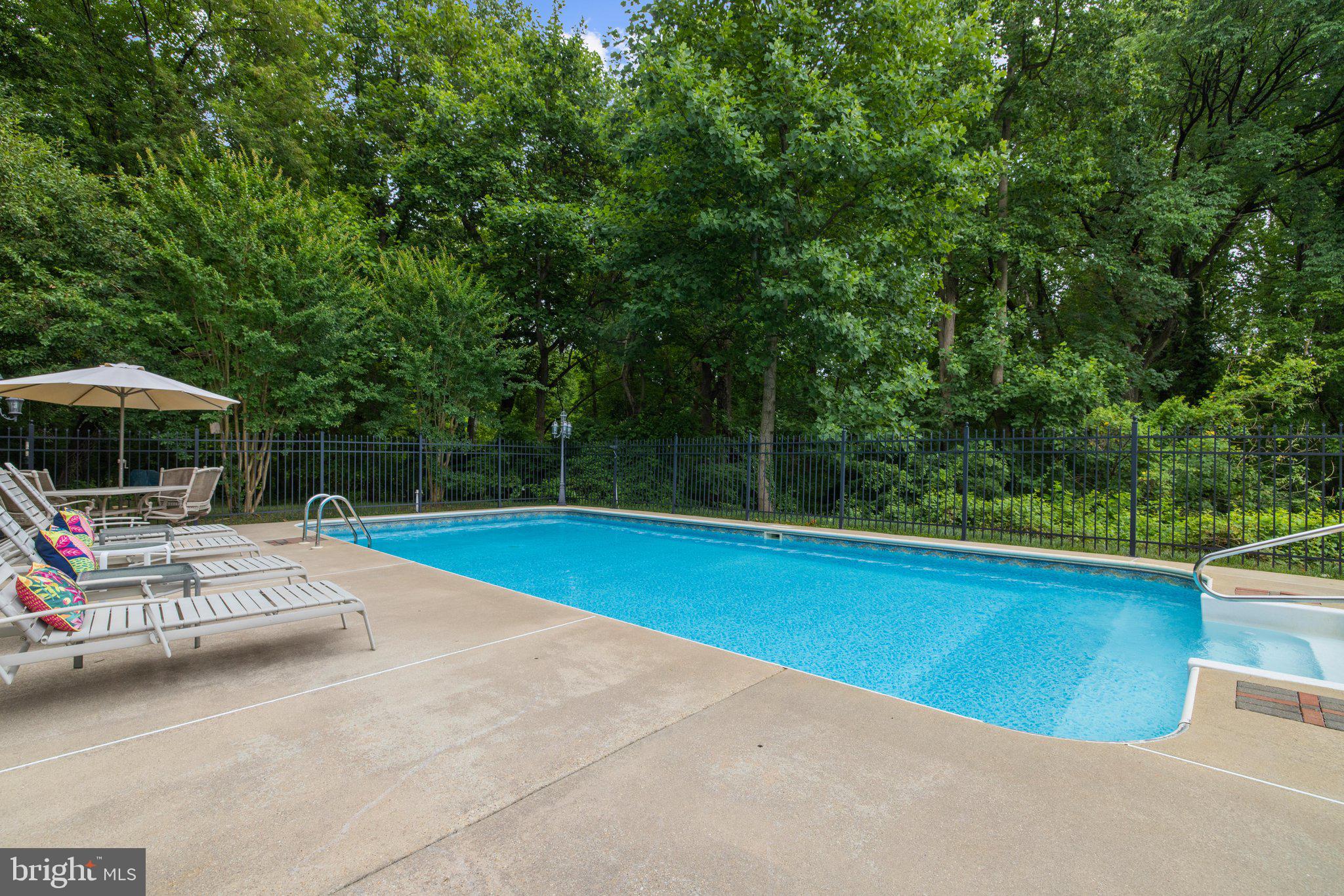 63 Church Road Arnold, MD 21012 - Photo 50 of 58 The perfect place to beat the heat