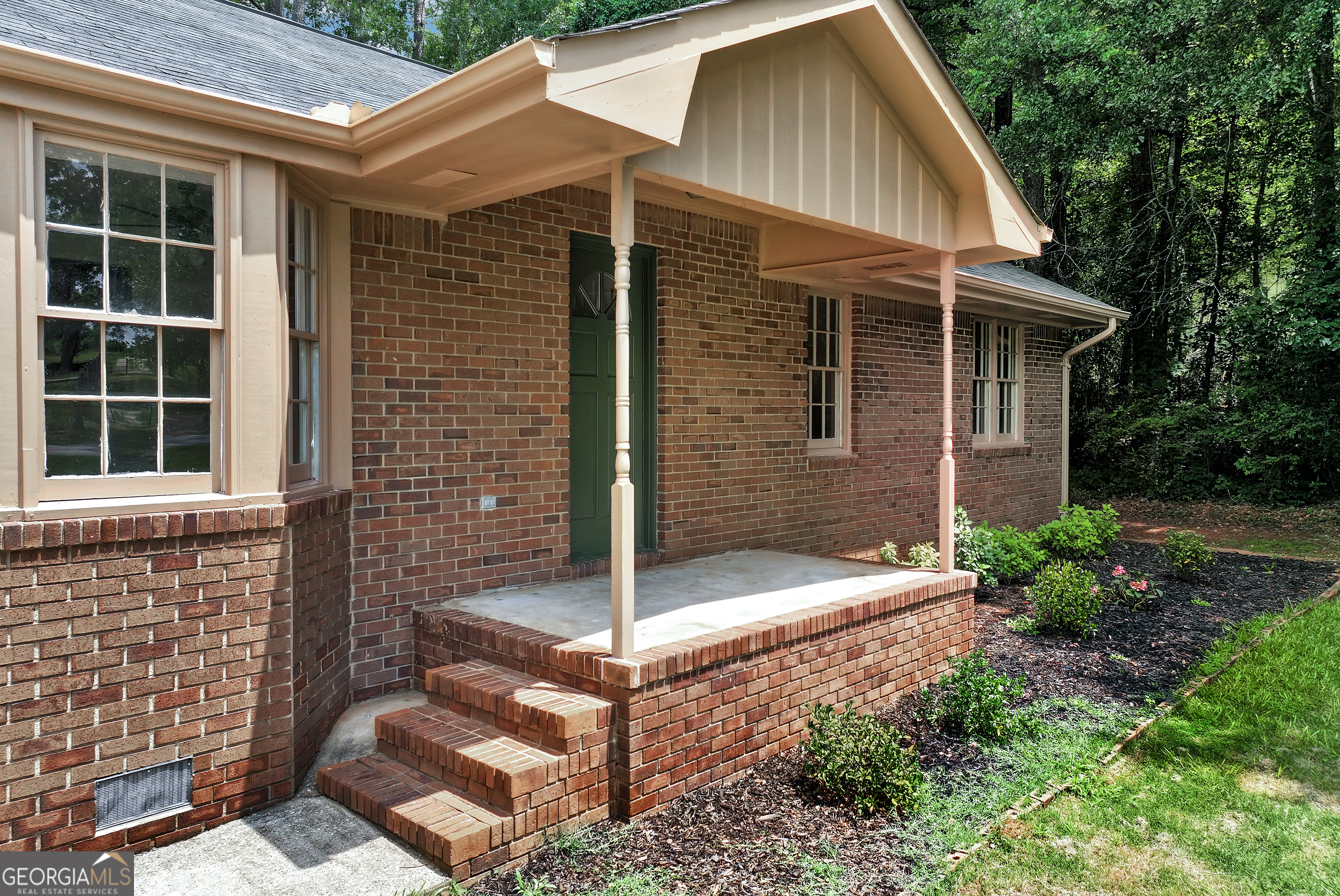 1281 Bethlehem Church Road Bethlehem, GA 30620 - Photo 2 of 44