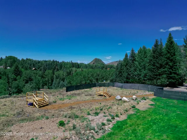 a view of a sign board