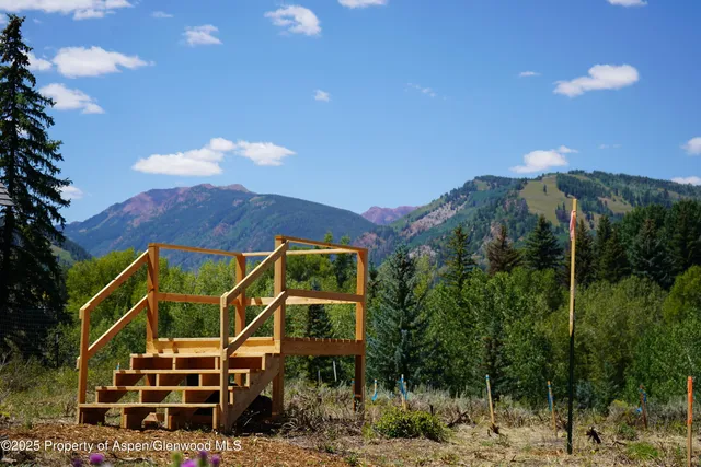 $17,950,000 | Tbd North 8th Street, Aspen, CO 81611