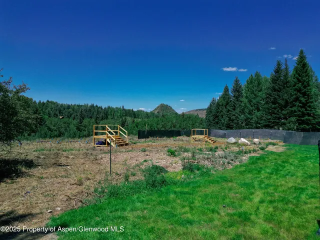 $17,950,000 | Tbd North 8th Street, Aspen, CO 81611