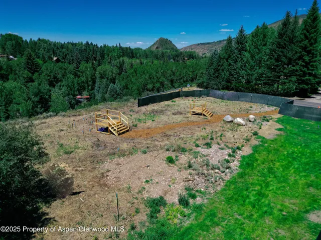 $17,950,000 | Tbd North 8th Street, Aspen, CO 81611