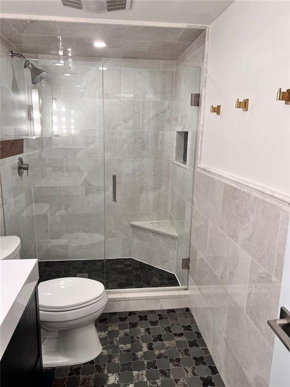 3530 Piedmont Road Northeast, Unit M1 Atlanta, GA 30305 - Photo 20 of 31 Gallery Image 20